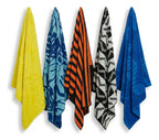 Toalla Playa Pineapple