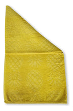 Toalla Playa Pineapple
