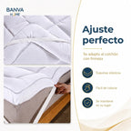 Topper Illusions 1 Plaza Blanco