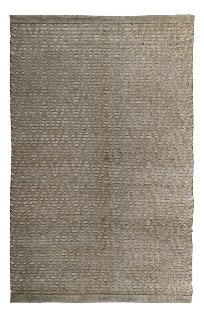 Jute Fibra Natural Sahara 60x90