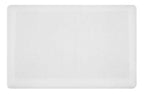 Almohada American Family Blanco 60x40