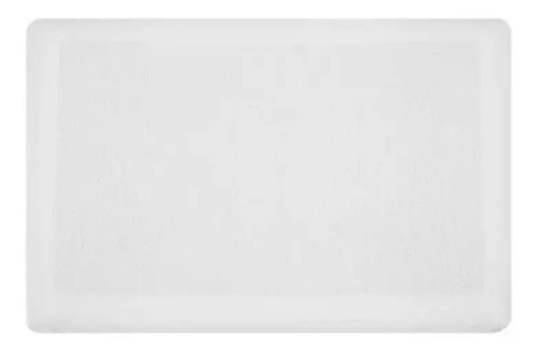 Almohada American Family Blanco 60x40