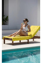 Toalla Playa Pineapple