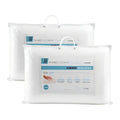 Pack 2 Almohada American Family Blanco