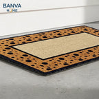 Limpiapies Coco Stone 60x40