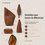 Yerbero Tumug Café Liso 300 gr