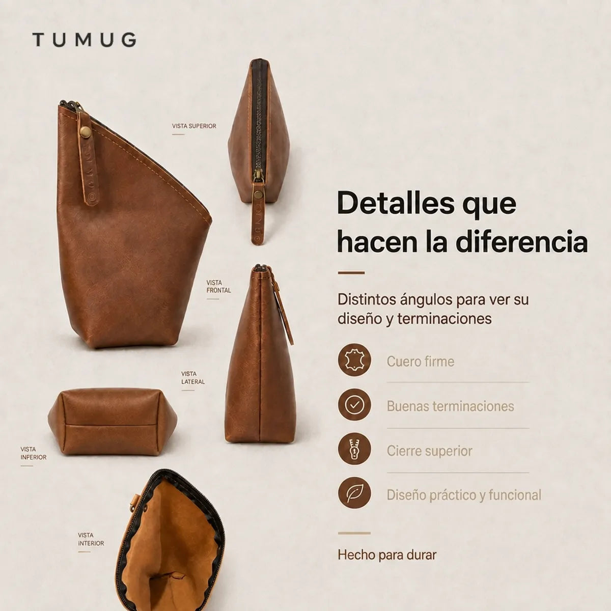 Yerbero Tumug Café Liso 300 gr