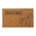 Limpiapies Coco Perro 60x40