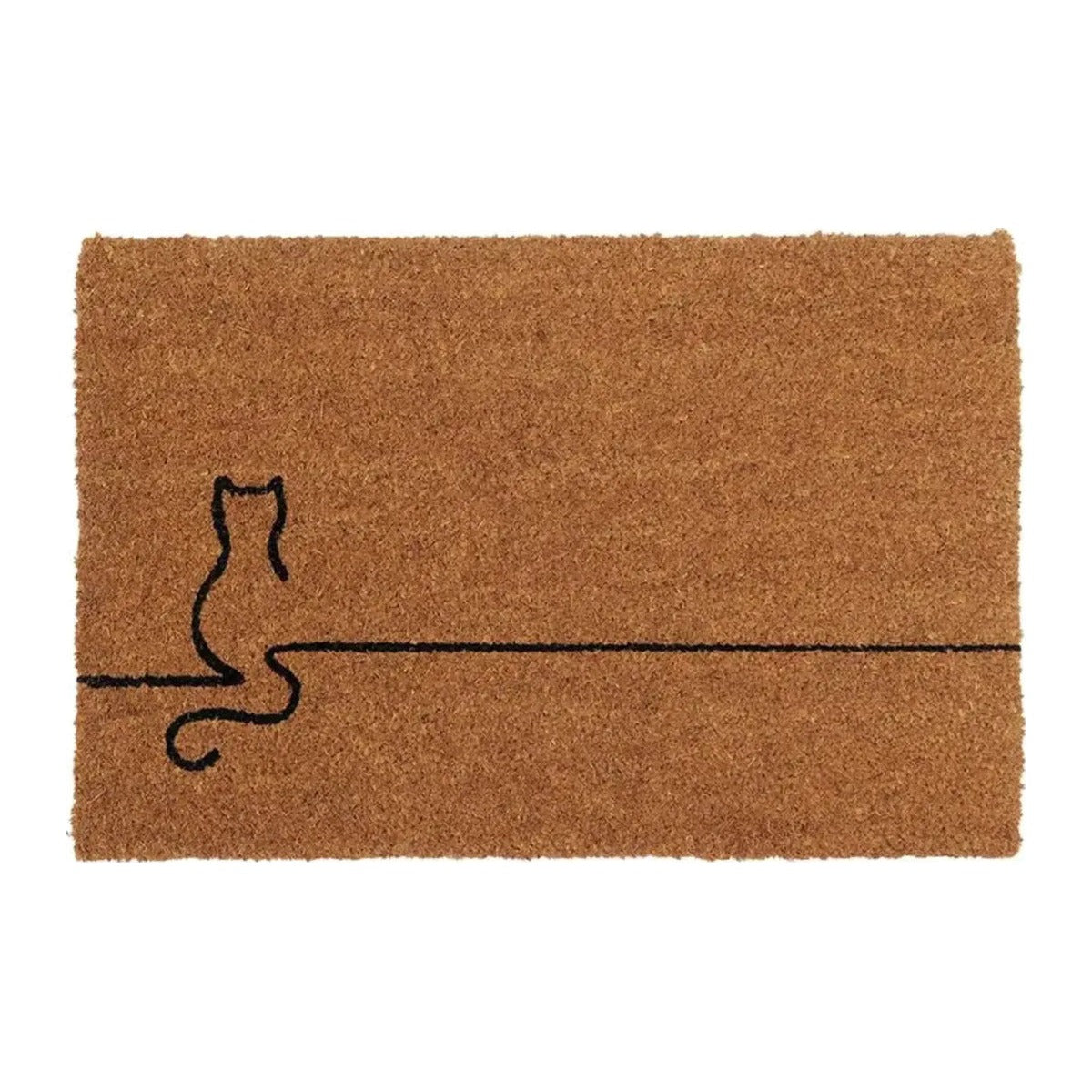 Limpiapies Coco 75x45