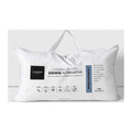 Almohadas Cannon 50 X 90 Down Alternative Blanco