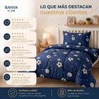 Plumón Infantil Ball