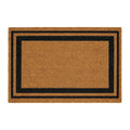 Limpiapies Coco Clean 75x45
