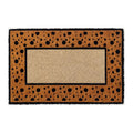 Limpiapies Coco Stone 75x45