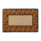 Limpiapies Coco Stone 75x45