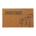 Limpiapies Coco Dog 75x45