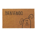 Limpiapies Coco Dog 75x45