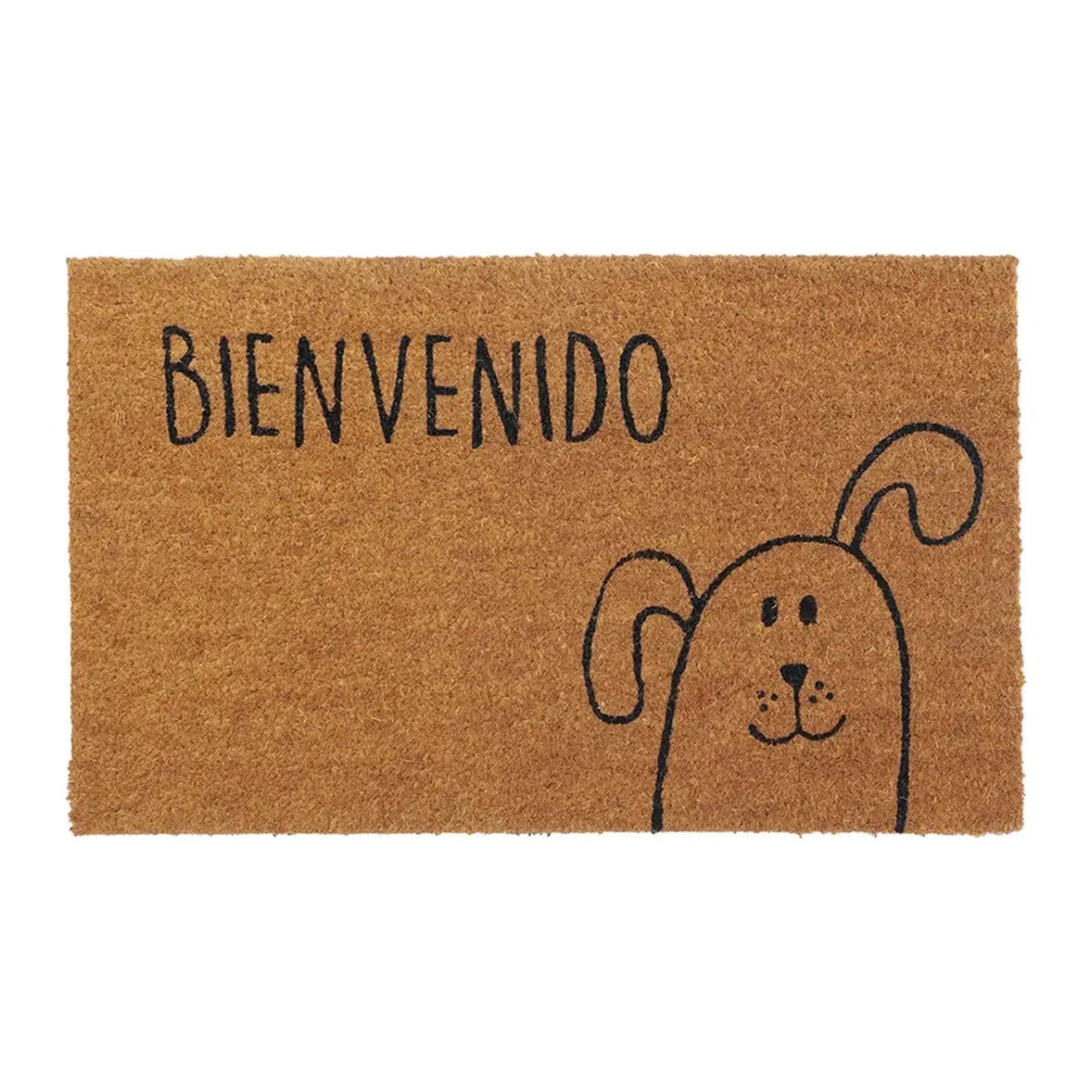 Limpiapies Coco Dog 75x45