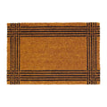 Limpiapies Coco Border 60x40