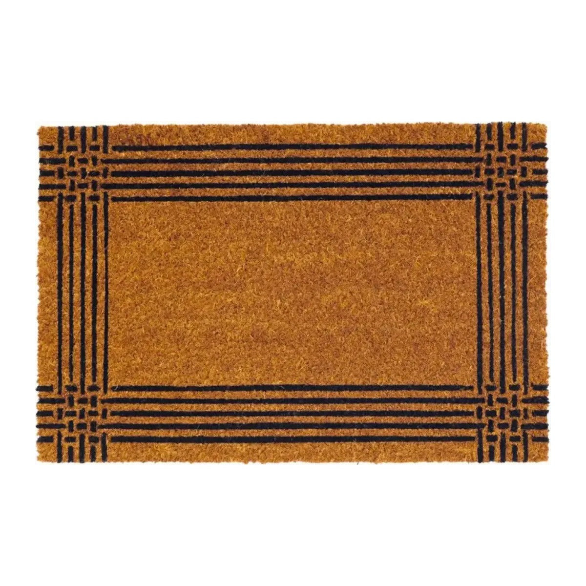 Limpiapies Coco Border 60x40