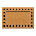 Limpiapies Coco Squares 120x60