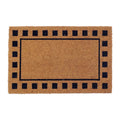 Limpiapies Coco Squares 60x40
