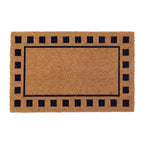Limpiapies Coco Squares 60x40