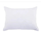 Pack 2 Almohada Cannon Blanco
