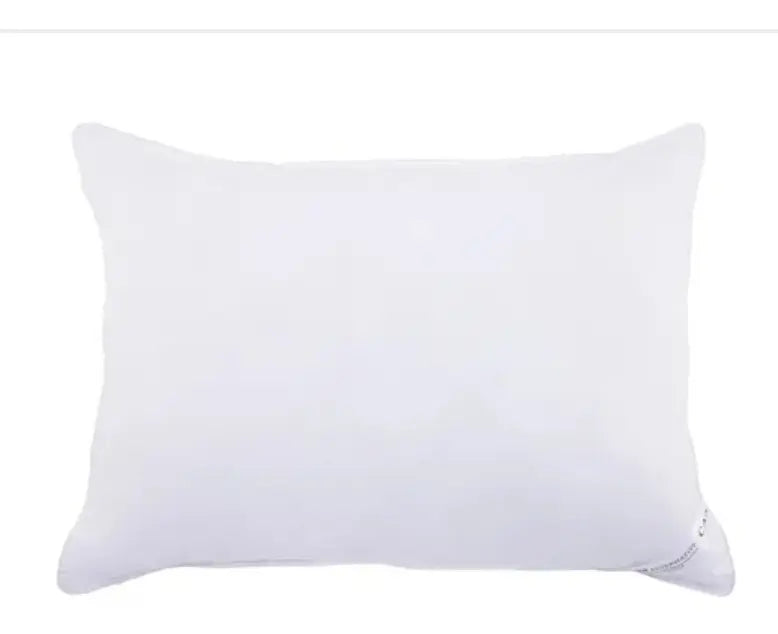 Pack 2 Almohada Cannon Blanco