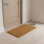 Limpiapies Coco Pattern 120x60