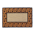 Limpiapies Coco Stone 60x40