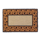 Limpiapies Coco Stone 60x40
