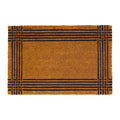 Limpiapies Coco Border 75x45