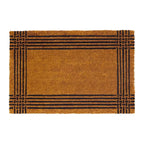 Limpiapies Coco Border 75x45