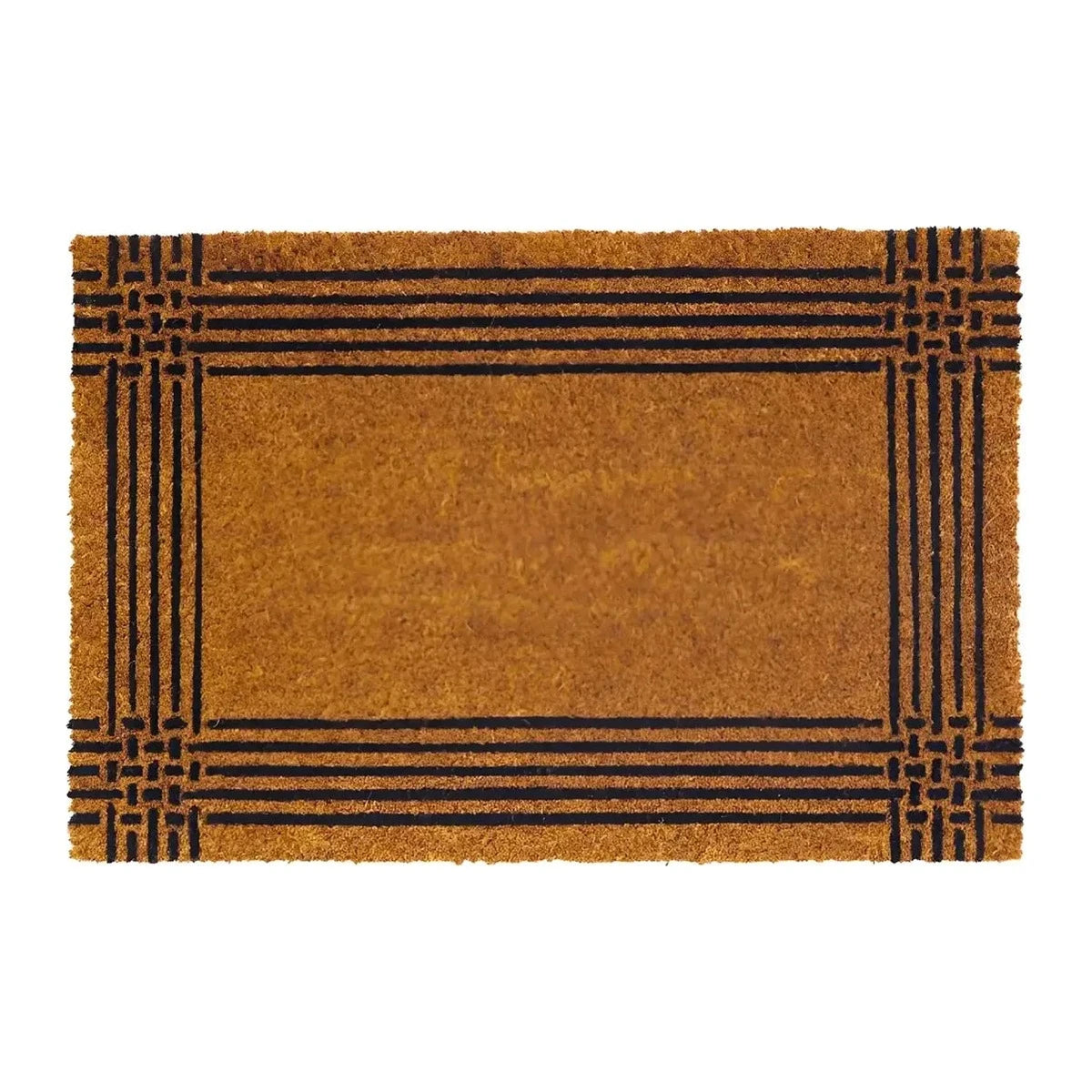 Limpiapies Coco Border 75x45