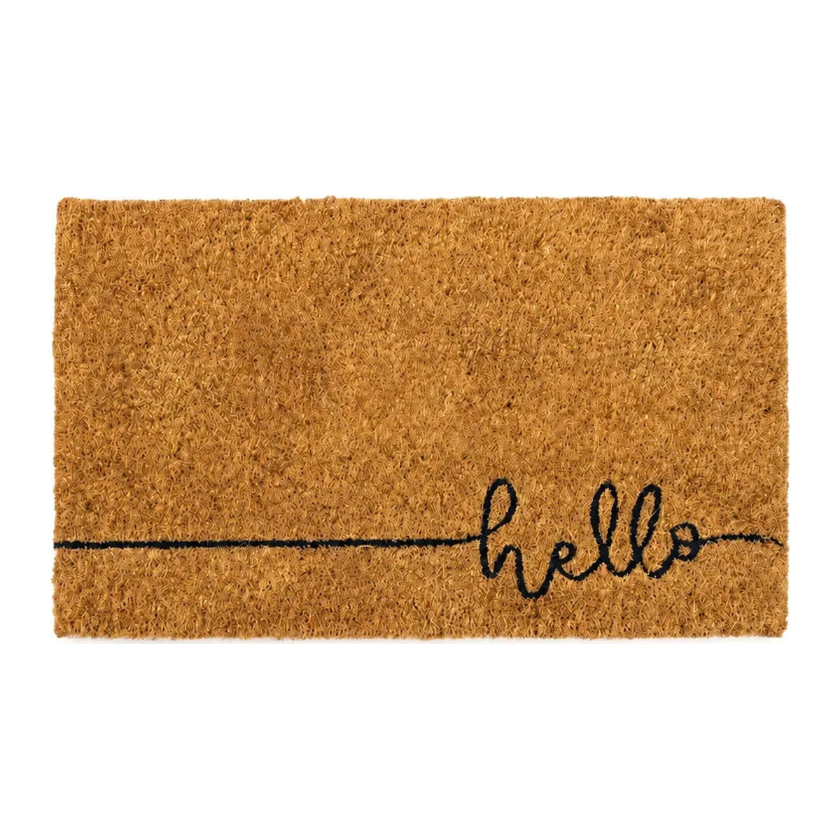 Limpiapies Coco Hello 75x45