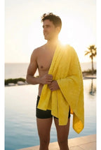 Toalla Playa Pineapple