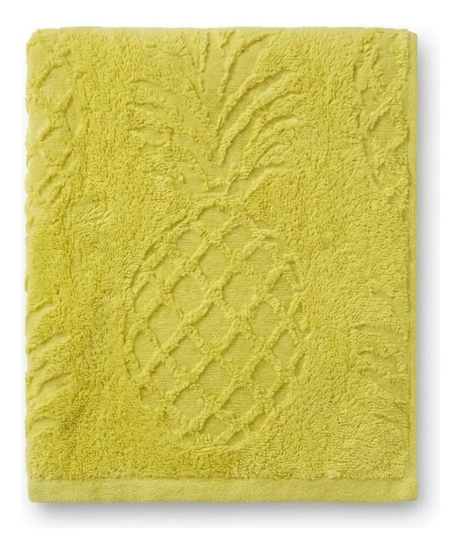 Toalla Playa Pineapple