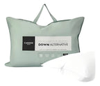 Pack 2 Almohada Cannon Blanco