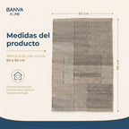 Jute Fibra Natural Katia 60x90