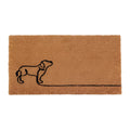 Limpiapies Coco Pas 60x40