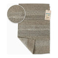 Jute Fibra Natural Nordic Beige 60x90
