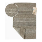 Jute Fibra Natural Nordic Beige 60x90