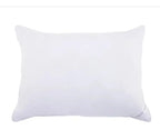 Almohada Cannon Blanco