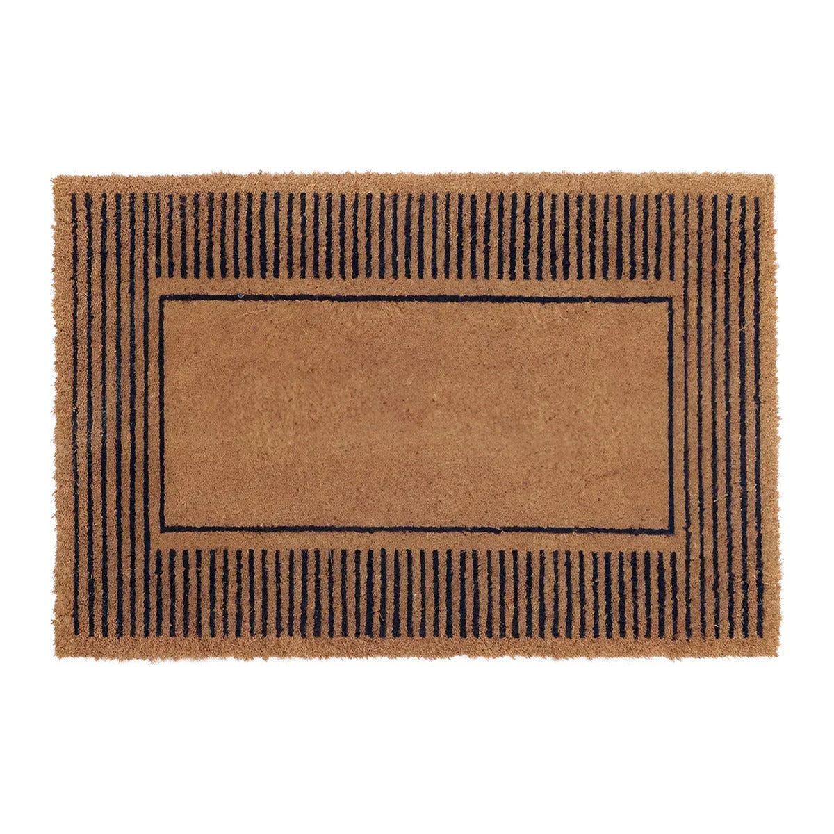 Limpiapies Coco Stripes 60x40