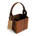 Bolso Matero Marrón