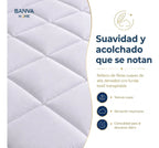 Topper Illusions King Blanco