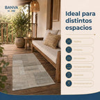 Jute Fibra Natural Katia 60x90