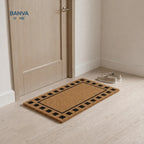 Limpiapies Coco Squares 60x40