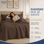 Quilt Roma King Cafe