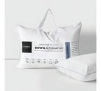 Almohada Cannon Blanco